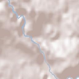 Göttelsberg Terrain Map
