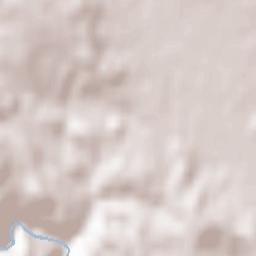 Krottendorf Terrain Map