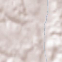 Stinatz Terrain Map