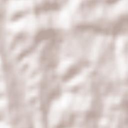 Oberdorf im Burgenland Terrain Map