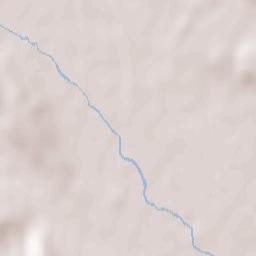 Mischendorf Terrain Map