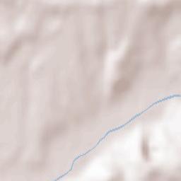 Badersdorf Terrain Map