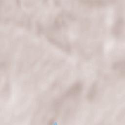 Várpalota Terrain Map