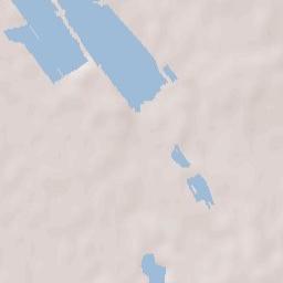 Székesfehérvár Terrain Map