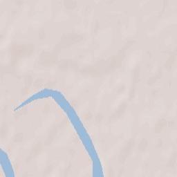 Tiszapüspöki Terrain Map