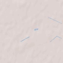 Kisújszállás Terrain Map