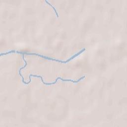 Berettyóújfalu Terrain Map