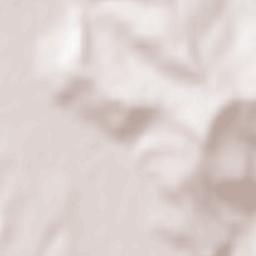 Comuna Spinuş Terrain Map