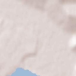 Vârşolţ Terrain Map