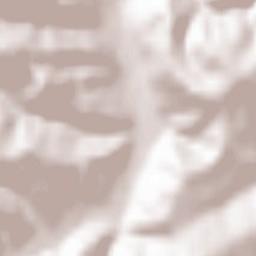 Comuna Şimişna Terrain Map