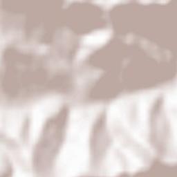 Comuna Vad Terrain Map