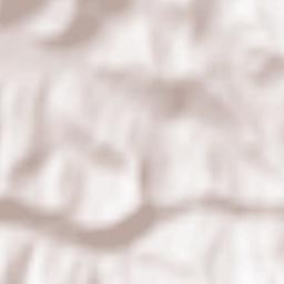 Comuna Dumitra Terrain Map