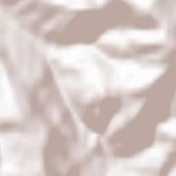 Comuna Panaci Terrain Map