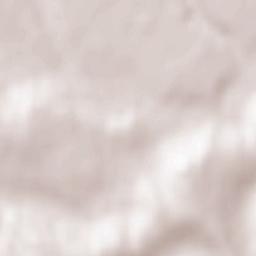 Târgu Frumos Terrain Map