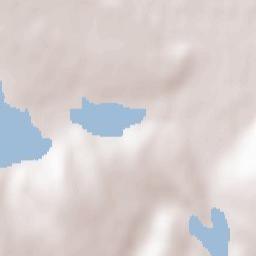 Podu Iloaiei Terrain Map