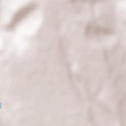 Comuna Aroneanu Terrain Map