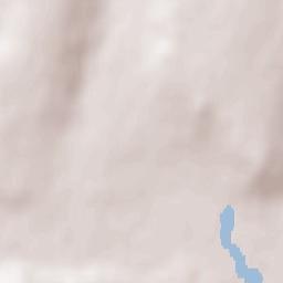 Berezivka Terrain Map