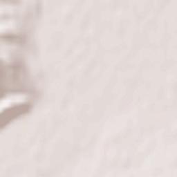 Kharkhorin Terrain Map