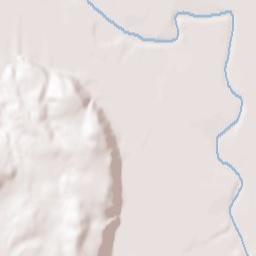 Alderton Terrain Map