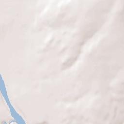 Saint-Léonard Terrain Map