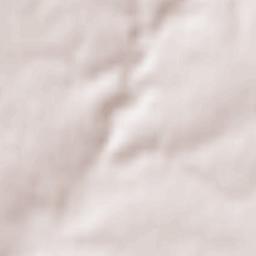 La Regrippière Terrain Map