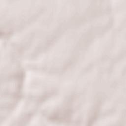 Andrezé Terrain Map