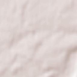 Valençay Terrain Map