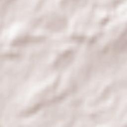 Le Russey Terrain Map