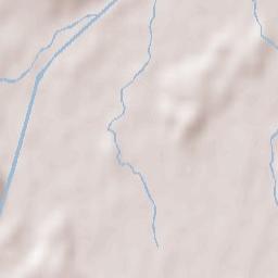 Gerlafingen Terrain Map