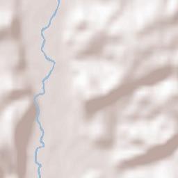 Madiswil Terrain Map