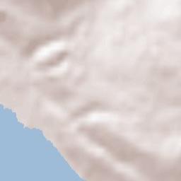 Schenkon Terrain Map