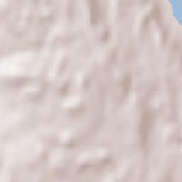 Römerswil Terrain Map