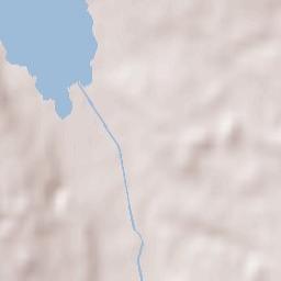 Hochdorf Terrain Map