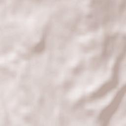 Hohenrain Terrain Map