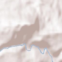 Feusisberg Terrain Map