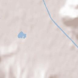 Reichenburg Terrain Map