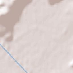 Schänis Terrain Map