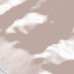 Nüziders Terrain Map