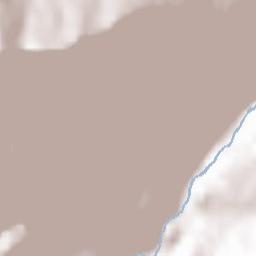 Telfes im Stubai Terrain Map