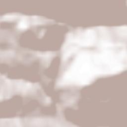 Krakaudorf Terrain Map