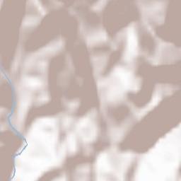 Geistthal Terrain Map