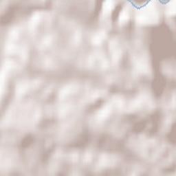 Mitterdorf an der Raab Terrain Map