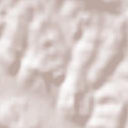 Reichendorf Terrain Map