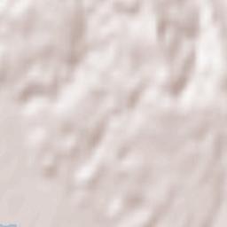 Blaindorf Terrain Map