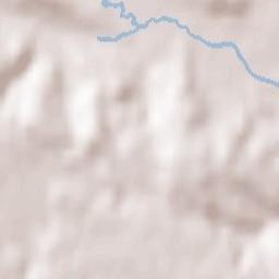 Sebersdorf Terrain Map