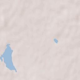 Székesfehérvári Járás Terrain Map