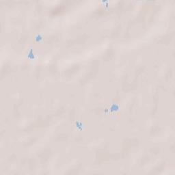 Törökszentmiklós Terrain Map