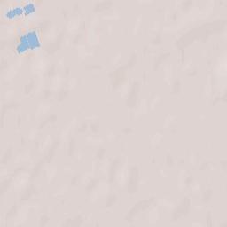 Törökszentmiklósi Járás Terrain Map