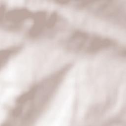 Comuna Crasna Terrain Map