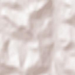 Aghireș Terrain Map